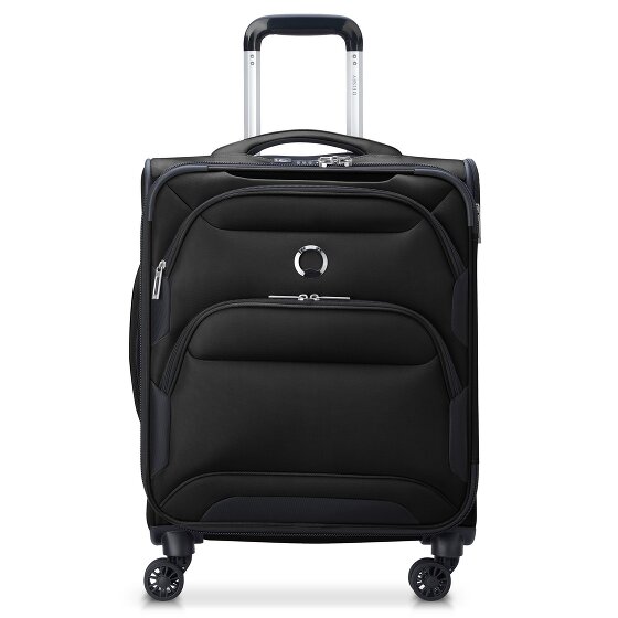 Delsey Paris Sky Max 2.0 Carrello cabina a 4 ruote 55 cm