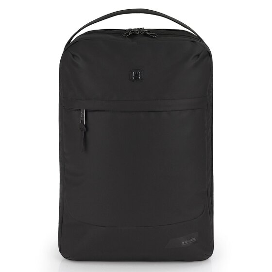 Gabol Zaino da viaggio bonus con scomparto per laptop da 48 cm