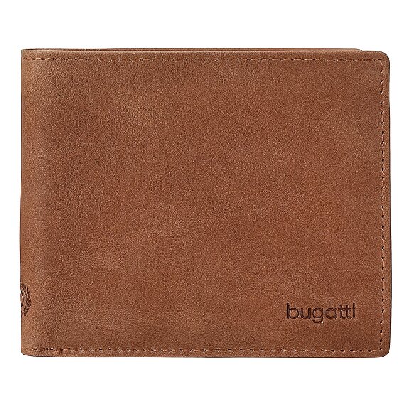 bugatti Volo Portafoglio in pelle 11 cm