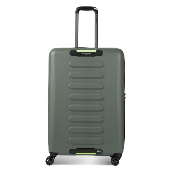Hedgren Comby 4 ruote Carrello 74 cm con piega di espansione