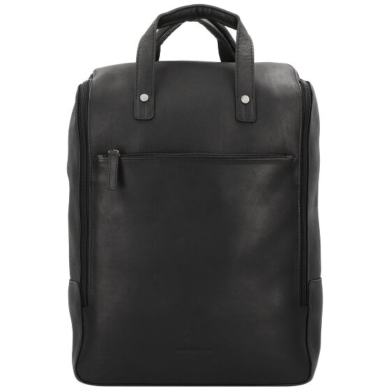 Harold's Campo Zaino in pelle 45 cm Scomparto per laptop