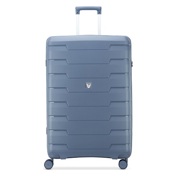 Roncato Skyline 2.0 Neon 4 ruote Carrello 79 cm