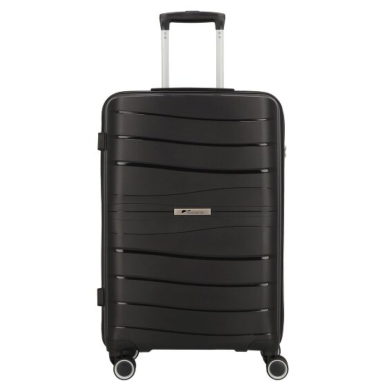 Cocoono Leon 4 ruote Carrello 66 cm