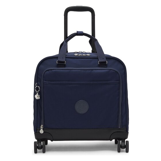 Kipling Commuter 4 ruote Trolley pilota 36.5 cm Vano porta PC
