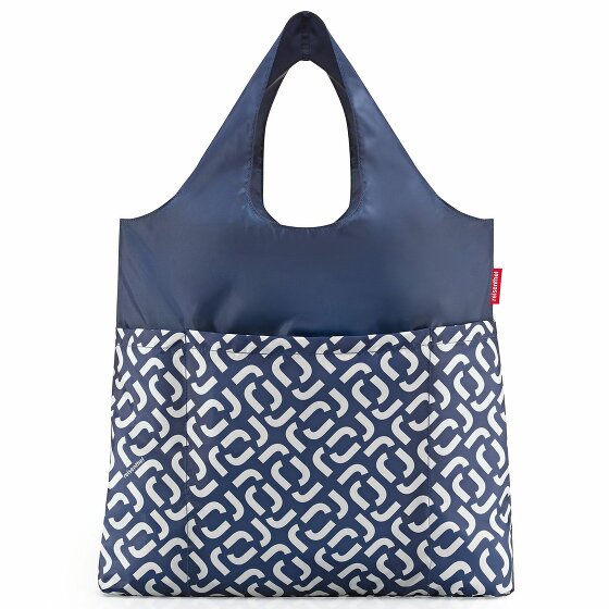 reisenthel Mini Maxi Shopper Plus Shopping Bag 42,5 cm