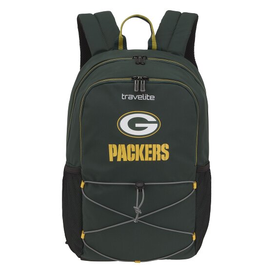 Travelite travelite x NFL Zaino da giorno 41 cm Vano porta PC