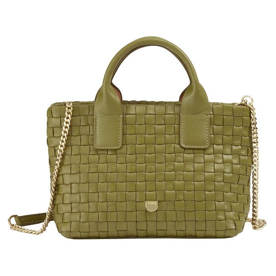 DuDu Ibiza Borsetta Pelle 22 cm