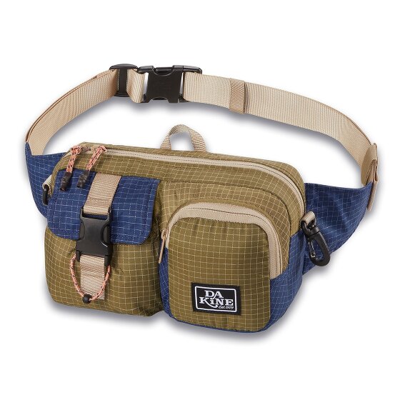 Dakine Jagger Hybrid Hip Pack Marsupio 24 cm