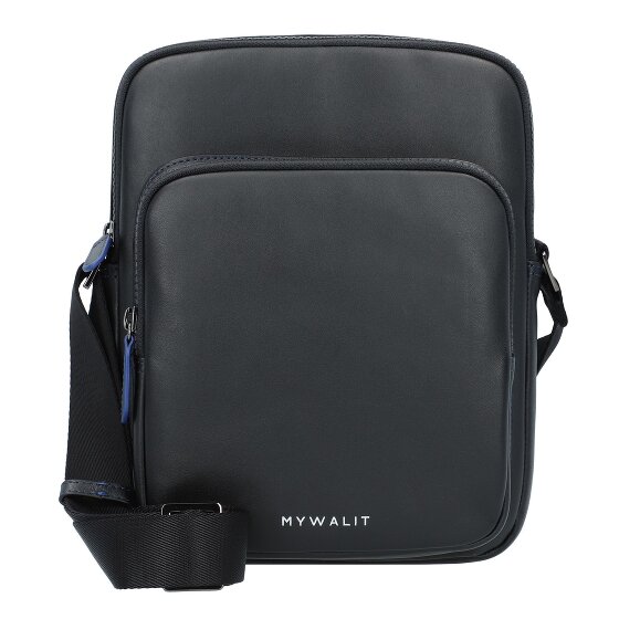 Mywalit Firenze Borsa a tracolla Pelle 21 cm