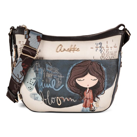 Anekke Tulip Borsa a tracolla 34 cm