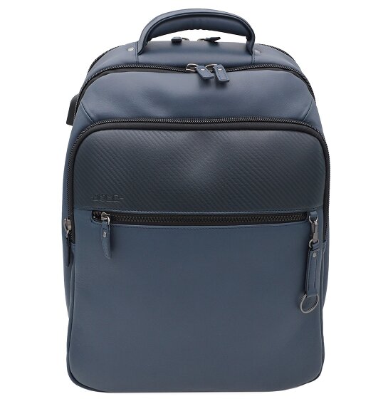 Jump Zaino Boston Scomparto per laptop da 40 cm