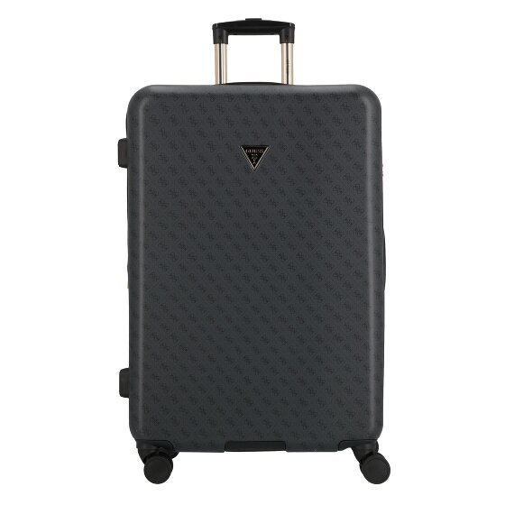 Guess Jesco 4 ruote Carrello 77 cm con piega di espansione