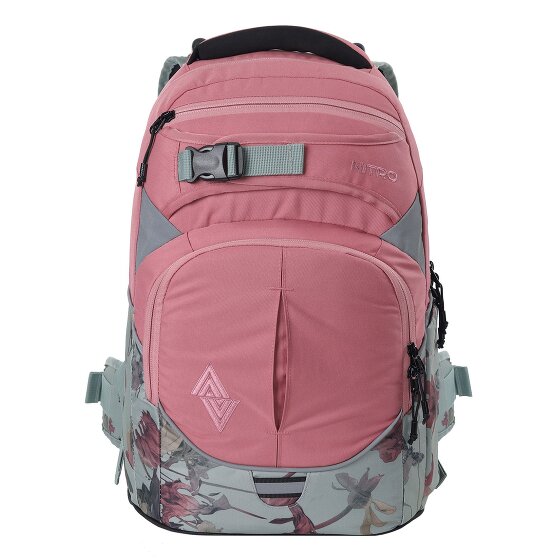 NITRO Zaino scuola Supereroe 44 cm