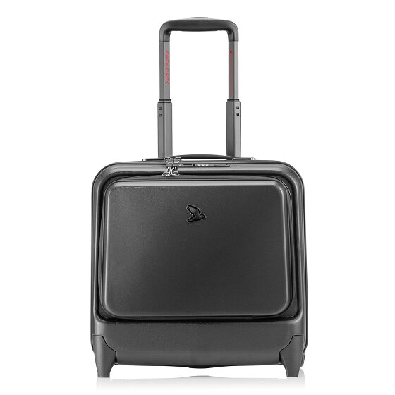 Pack Easy Genius 2 ruote Carrello pilota 42 cm Scomparto per laptop