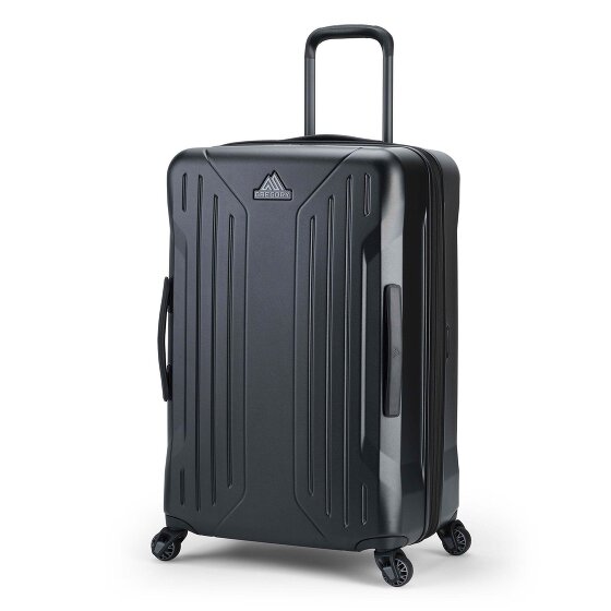 Gregory Quadro Pro 28 4 ruote Carrello 71 cm con piega di espansione