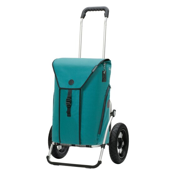 Andersen Shopper Royal Shopper Oli.P 3.0 Carrello della spesa 59 cm