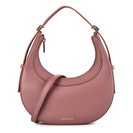 Coccinelle Whisper Borsetta Vera Pelle 23 cm
