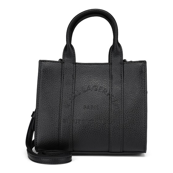 Karl Lagerfeld Rsg Borsa shopper 18 cm