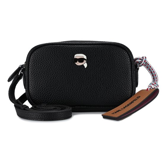 Karl Lagerfeld Ikon Borsa a tracolla 20 cm