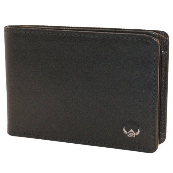 Golden Head Portafoglio Colorado RFID in pelle 10 cm