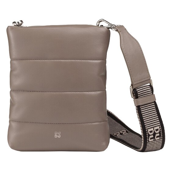 DuDu Falkland Custodia per cellulare Pelle 14.5 cm