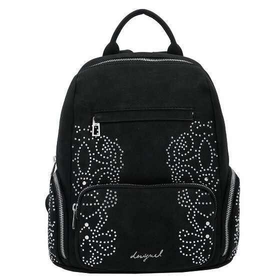 Desigual Poker Face Chester Zaino da città 31 cm