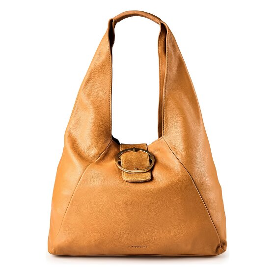 Harbour 2nd Just Pure Borsa a spalla Vera Pelle 57 cm
