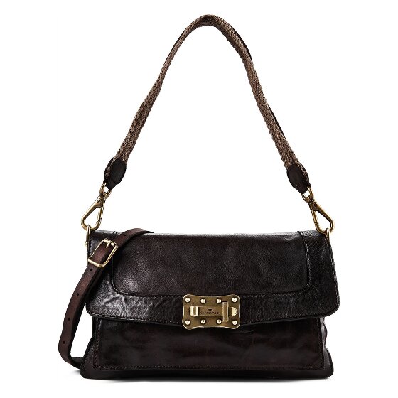 Campomaggi Agnese Borsa a spalla Vera Pelle 27.5 cm