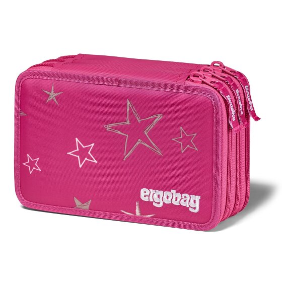 Ergobag Accessori maxi astuccio 42 pezzi.