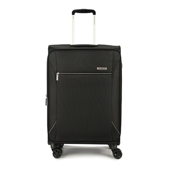 Samsonite Base Breeze 4 ruote Carrello 67 cm con piega di espansione