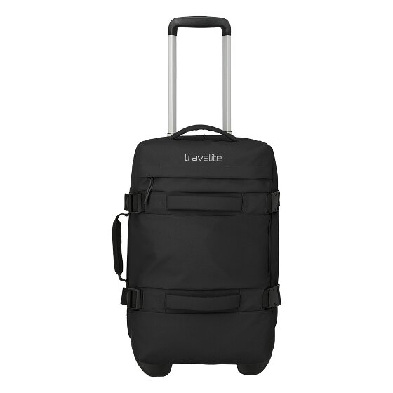 Travelite Bolonia 2 ruote Borsa da viaggio S 53 cm