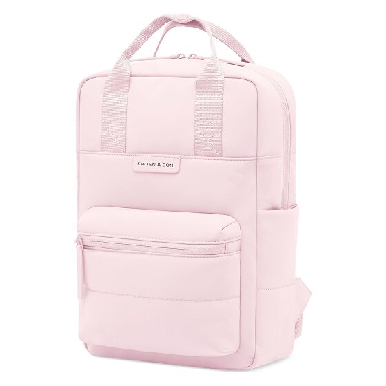 Kapten & Son Bergen Cloud Small Zaino da giorno 33.5 cm Scomparto per laptop