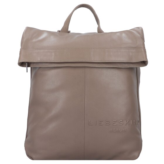 Liebeskind Elvira Zaino da giorno L Pelle 40 cm Scomparto per laptop