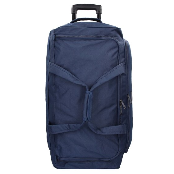 d&n Travel Line 7700 Borsa da viaggio a rotelle 65 cm d&n Travel Line 7700 Borsa da viaggio a rotelle 65 cm