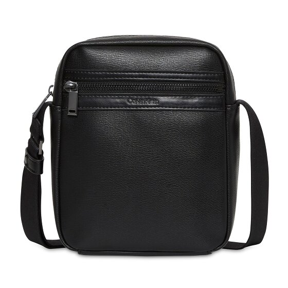 Calvin Klein Zip Borsa a tracolla 20 cm