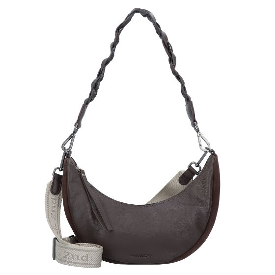 Harbour 2nd Just Pure Borsa a tracolla Pelle 32 cm