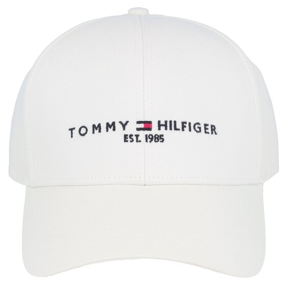 Tommy Hilfiger Cappello da baseball stabilito 27 cm