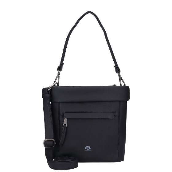 Greenburry Mad'l Dasch Leni Borsa a tracolla 26 cm