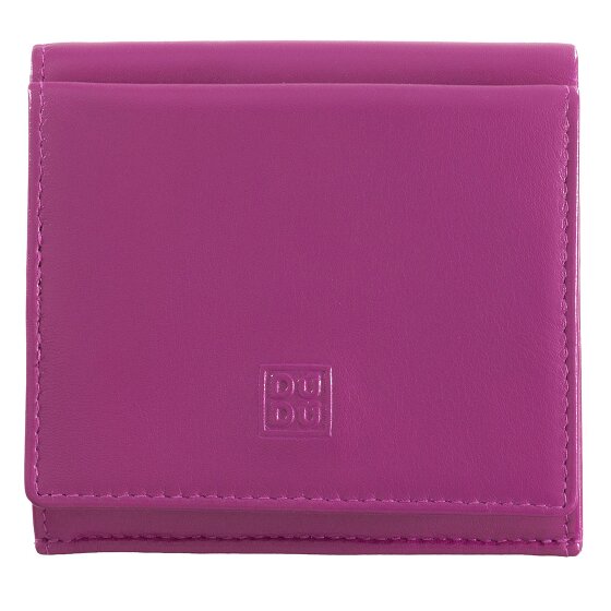 DuDu Flavio Portafoglio Vera Pelle 9.5 cm