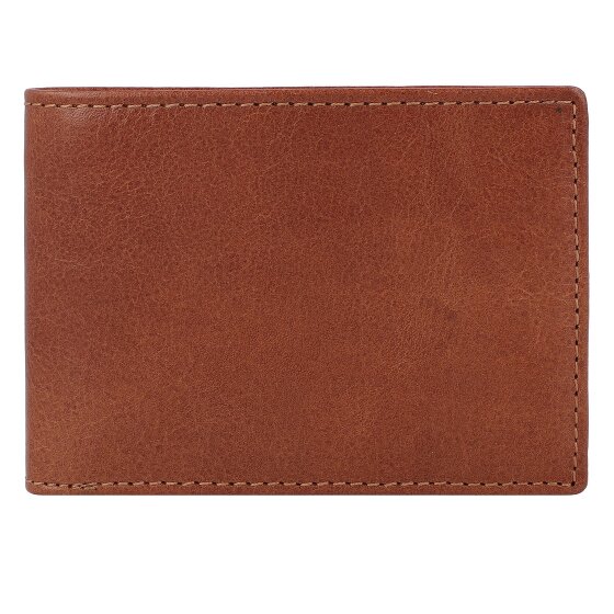 Leonhard Heyden Cambridge Portafoglio Pelle 10 cm