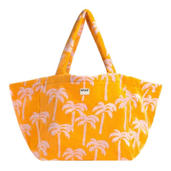 Wouf Terry Borsa shopper 33 cm