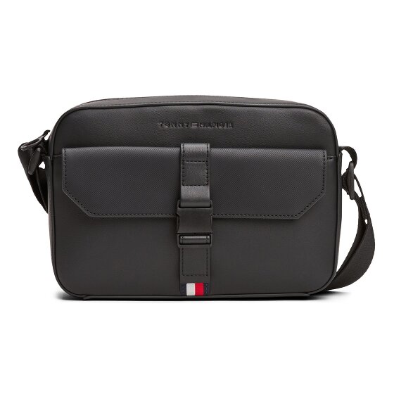 Tommy Hilfiger Foundation Borsa a tracolla 23 cm