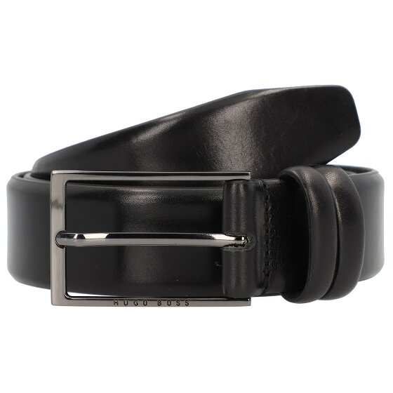 Boss Cintura Carmello in pelle