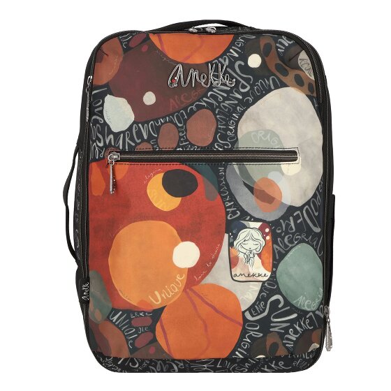 Anekke Zaino da viaggio Viaje 41,5 cm scomparto per laptop