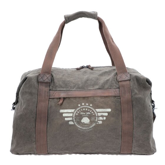 Greenburry Aviator Weekender Holdall 53 cm