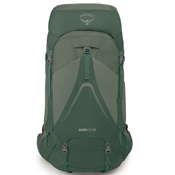 Osprey Aura AG LT 65 Zaino da trekking XS-S 83 cm
