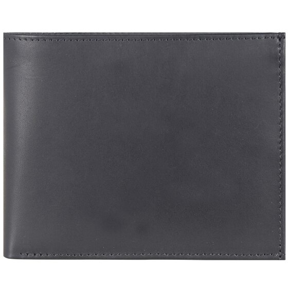 Jost Futura portafoglio in pelle 12,5 cm
