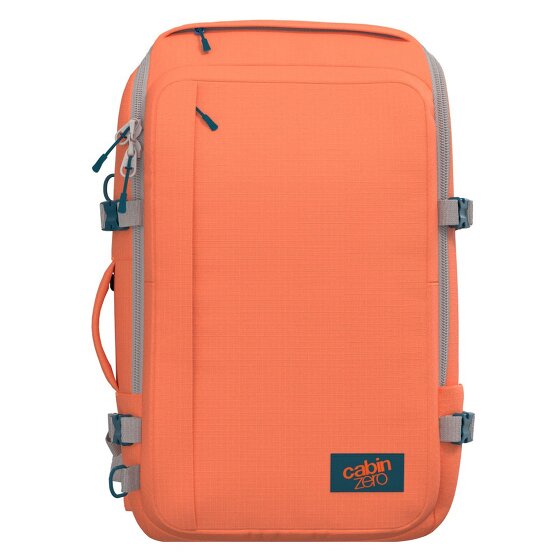 Cabin Zero Zaino Adventure Cabin Bag ADV 42L 55 cm
