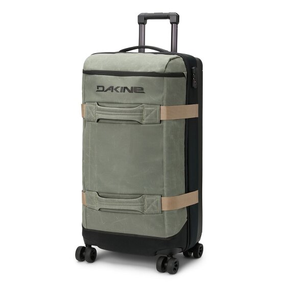 Dakine Split 87 4 ruote Carrello 80 cm