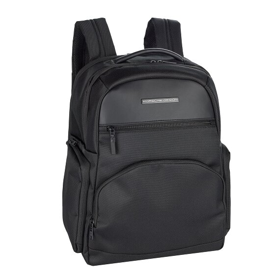 Porsche Design PD Voyager Zaino da giorno L 43 cm Scomparto per laptop